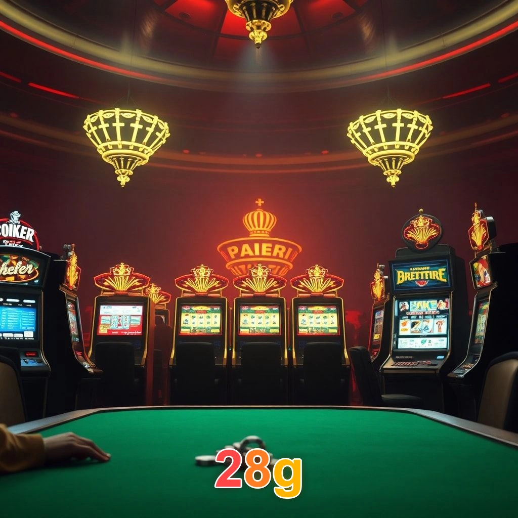 Fortune Tiger Slot Game